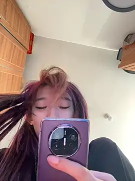 linhanbaby online show from March 2026 07:56:02 AM