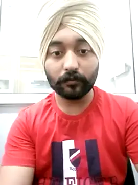 Parm randhawa online show from March 2026 07:31:01 PM