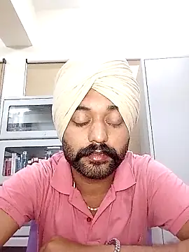 Parm randhawa online show from April 2026 07:40:01 PM