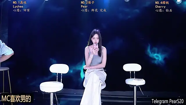 SG-0310 online show from April 2026 05:30:01 AM