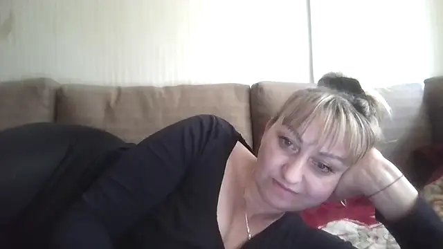 JeanAllen online show from June 2026 12:11:01 PM