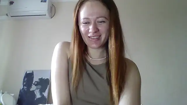 Whisper Of Desire online show from April 2026 11:20:01 AM