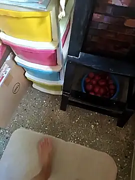 Andrealexander30 online show from April 2026 04:13:02 AM