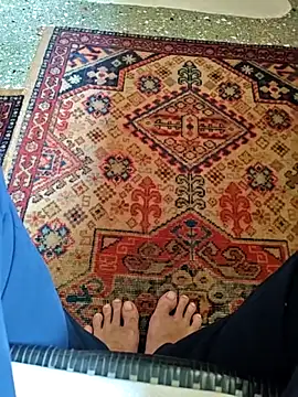 Andrealexander30 online show from April 2026 08:50:02 AM