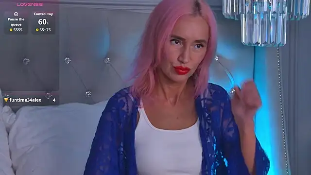 MonicaRice online show from April 2026 06:41:01 AM