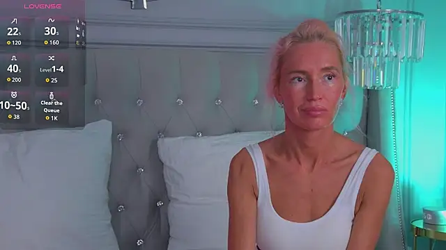 MonicaRice online show from April 2026 06:20:02 AM