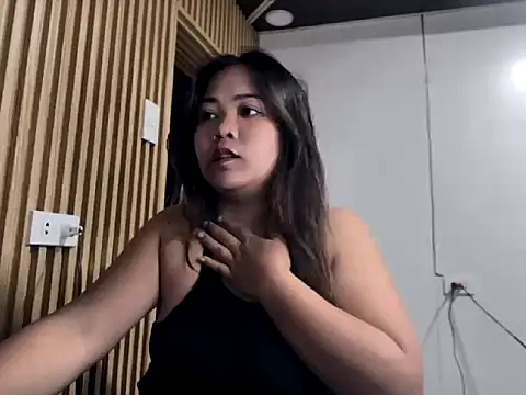 Snapshot of _georgiax_ chatting on June 2026 05:57:02 AM georgiax online show from June 2026 05:57:02 AM