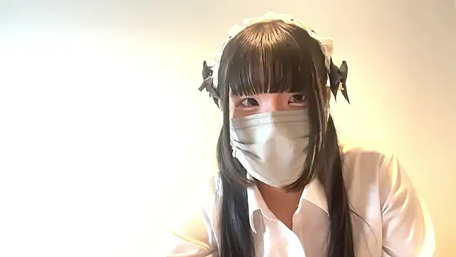 Snapshot of cannonchan_jp chatting on May 2026 03:30:02 PM cannonchan jp online show from May 2026 03:30:02 PM