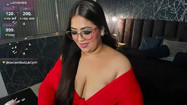 Charlottxl online show from April 2026 04:26:01 AM