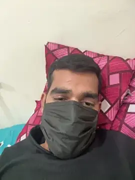 Manpreet057 online show from March 2026 12:38:02 PM