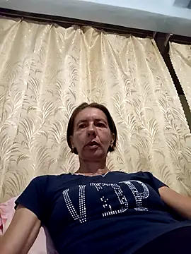 Tania9876 online show from July 2026 07:34:02 PM