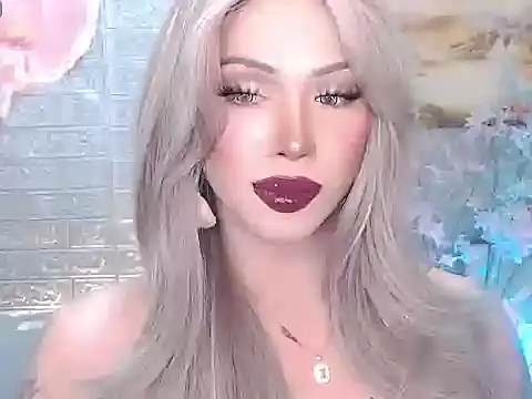 Ms amor powers ts online show from April 2026 03:31:02 AM