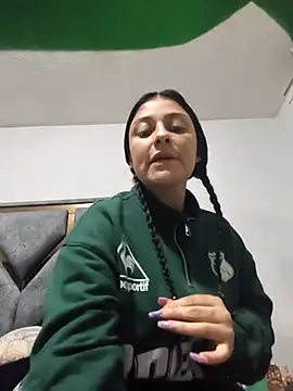 Snapshot of Scarlet_Passion chatting on March 2026 10:58:01 PM Scarlet Passion online show from March 2026 10:58:01 PM