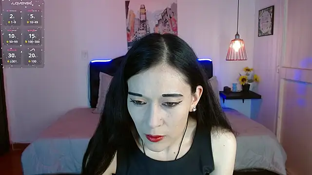Snapshot of Mylu_xx chatting on July 2026 01:19:01 PM Mylu xx online show from July 2026 01:19:01 PM