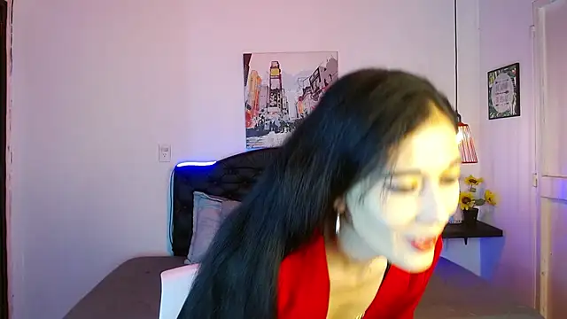 Snapshot of Mylu_xx chatting on July 2026 01:47:01 PM Mylu xx online show from July 2026 01:47:01 PM