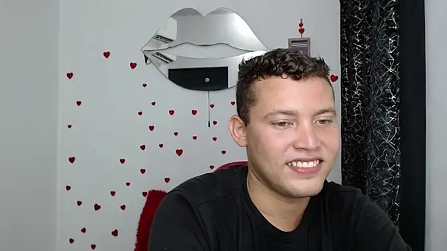 sven fox723 online show from March 2026 12:03:02 AM