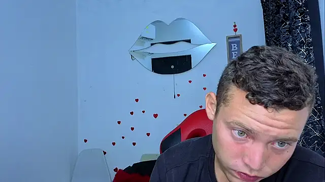 sven fox723 online show from April 2026 12:10:01 PM