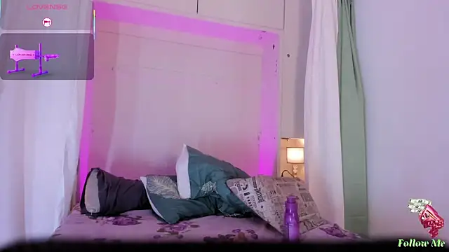 AvaJamess online show from March 2026 07:52:02 PM