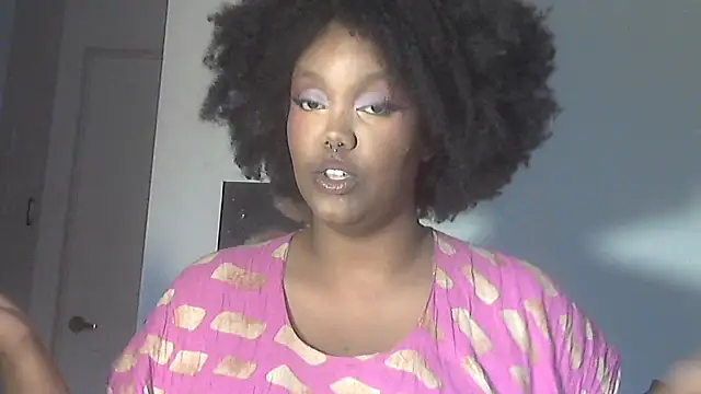 juicy janet online show from March 2026 08:04:02 PM