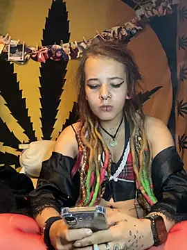 420Lina666 online show from June 2026 10:18:02 AM