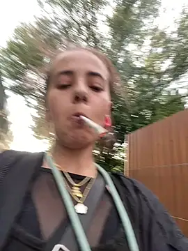 420Lina666 online show from July 2026 05:05:01 PM