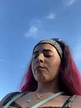 420Lina666 online show from July 2026 04:15:02 PM