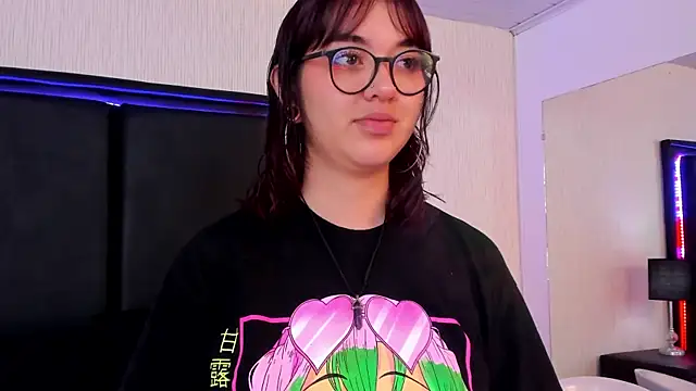 LilithBluum online show from March 2026 11:21:01 AM