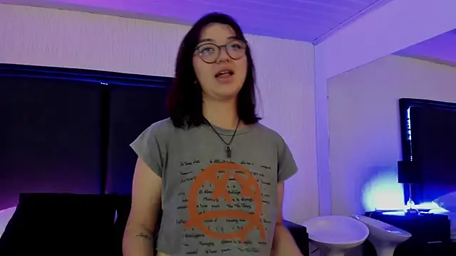 LilithBluum online show from April 2026 11:40:01 AM