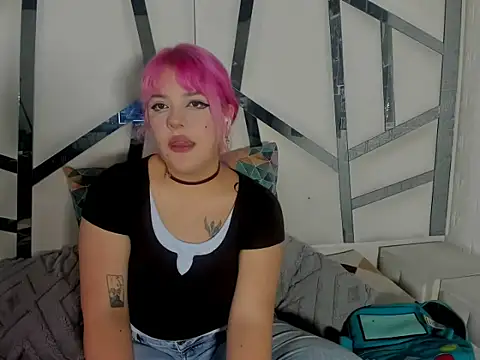 Sherry Boomm online show from April 2026 08:39:02 PM