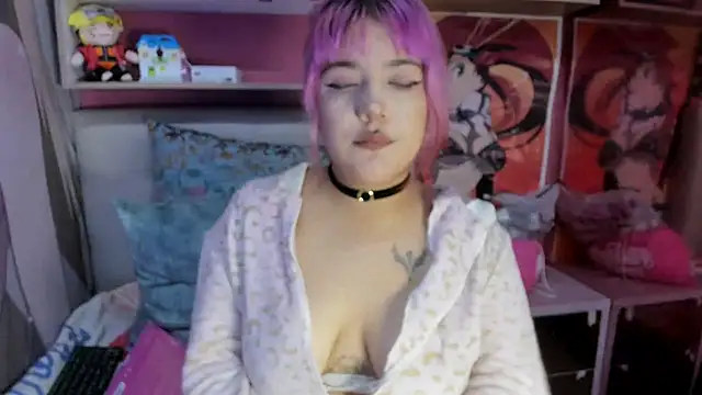 Snapshot of Sherry_Boomm chatting on June 2026 08:56:02 PM Sherry Boomm online show from June 2026 08:56:02 PM