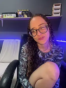 Anamyst online show from April 2026 04:56:02 PM