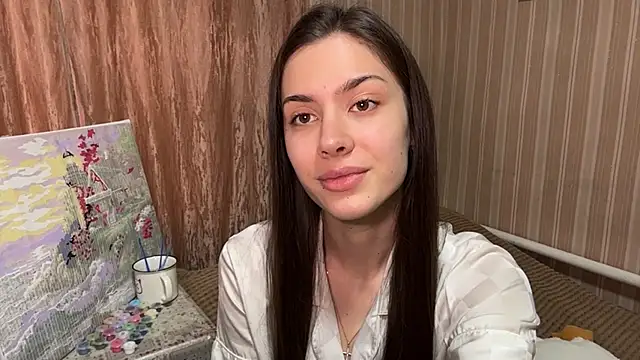 AylaLust online show from March 2026 12:11:01 PM