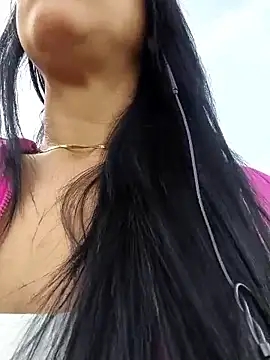 Camillemonroe  online show from April 2026 11:59:01 AM