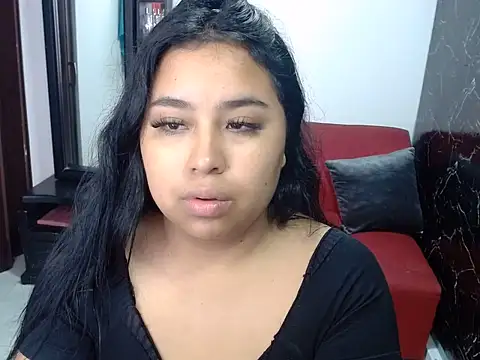 candymorena69 online show from July 2026 06:12:01 PM