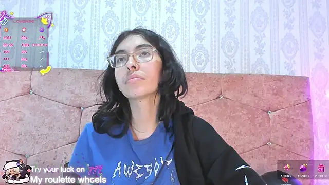 Molly A online show from March 2026 04:02:01 PM