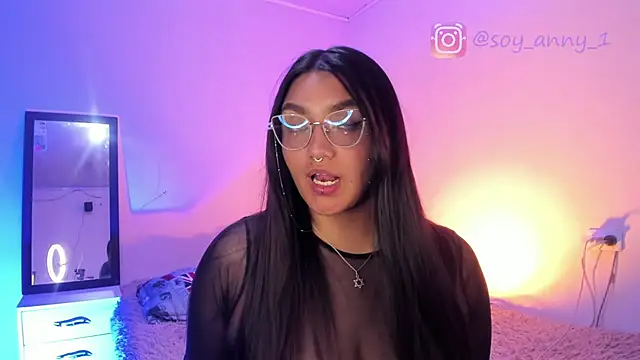 soyanny-777 online show from March 2026 04:29:02 AM