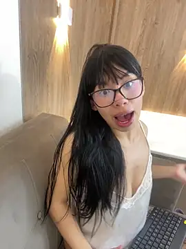 Queen Chanel XXX online show from March 2026 08:12:01 PM