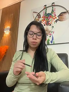 Queen Chanel XXX online show from April 2026 08:17:02 PM