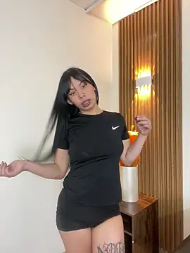 Queen Chanel XXX online show from April 2026 07:48:01 PM