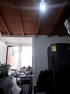 danimedellin51 online show from March 2026 07:07:01 PM