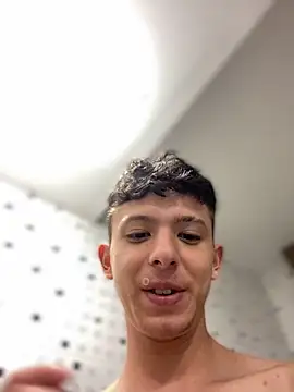 Daniel Roy online show from March 2026 05:44:01 AM