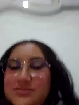 Liily Foxxy online show from March 2026 10:37:01 AM