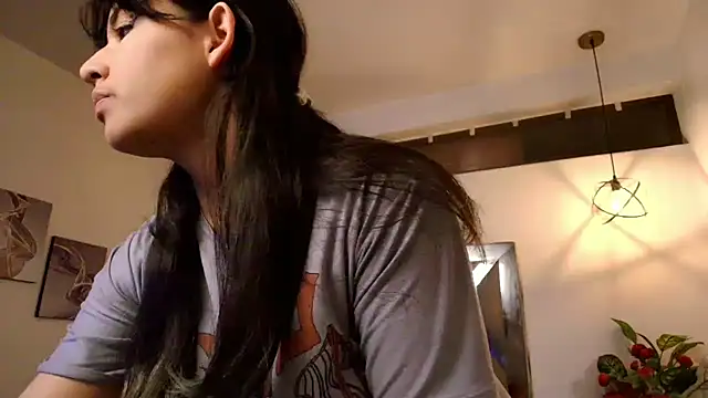 Snapshot of Liily_Foxxy chatting on July 2026 11:06:02 AM Liily Foxxy online show from July 2026 11:06:02 AM