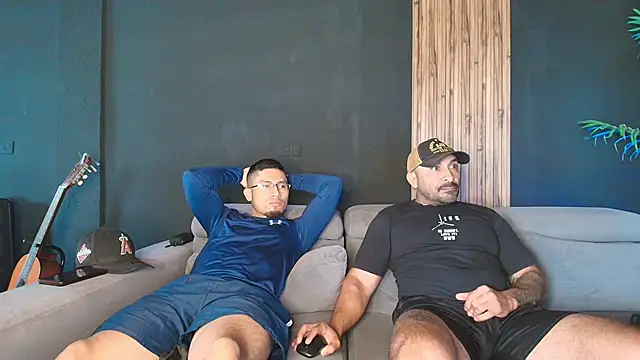 angelstream online show from April 2026 12:43:02 PM