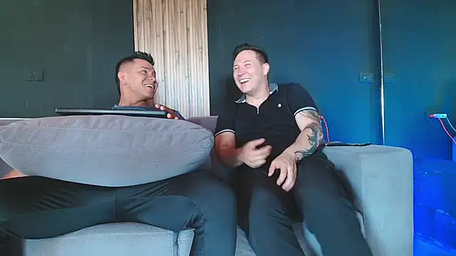 angelstream online show from April 2026 07:55:02 PM