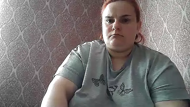 DollyGersonn online show from April 2026 05:36:02 AM