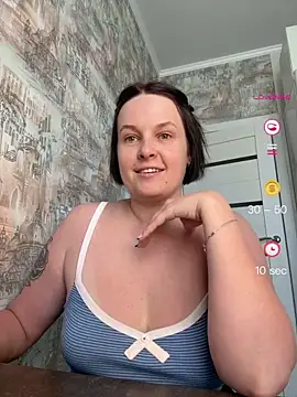 Snapshot of HubbaBaby chatting on May 2026 12:22:02 PM HubbaBaby online show from May 2026 12:22:02 PM