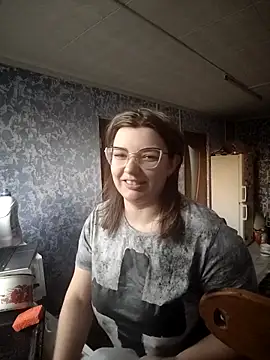 Angelika l online show from March 2026 03:40:01 PM