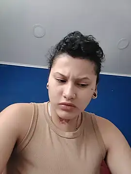 Snapshot of brunne_eva chatting on July 2026 02:13:02 PM brunne eva online show from July 2026 02:13:02 PM