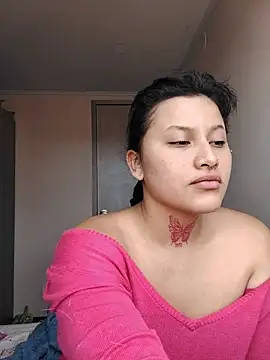 Snapshot of brunne_eva chatting on July 2026 07:28:02 PM brunne eva online show from July 2026 07:28:02 PM
